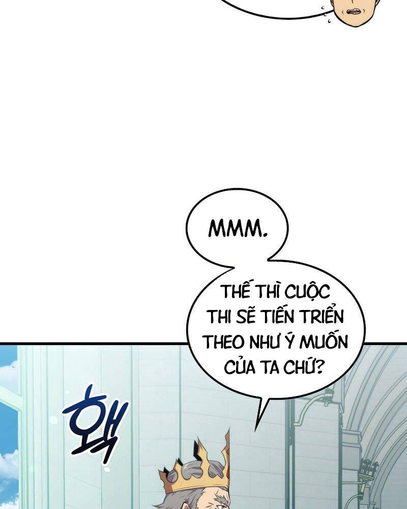 Ranker Mộng Du Chapter 39 - Trang 2