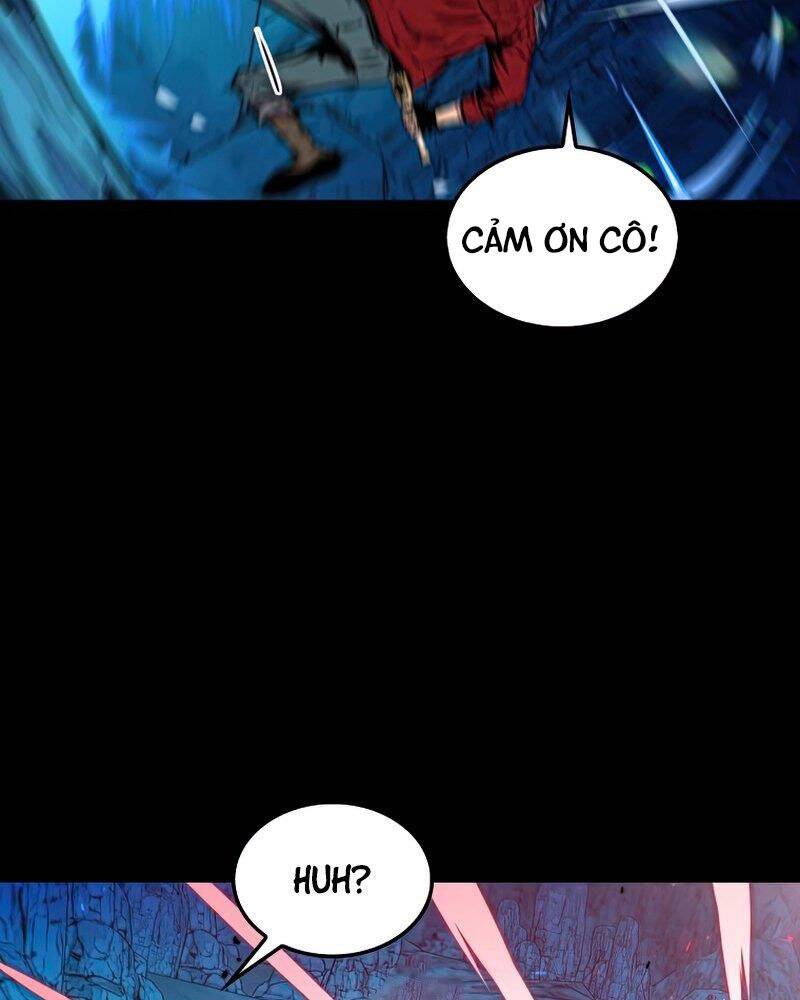 Ranker Mộng Du Chapter 37 - Trang 2