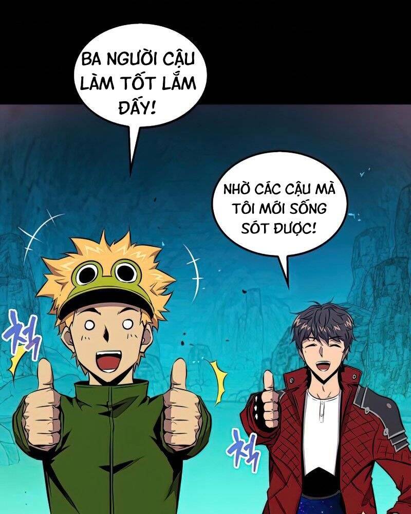 Ranker Mộng Du Chapter 37 - Trang 2