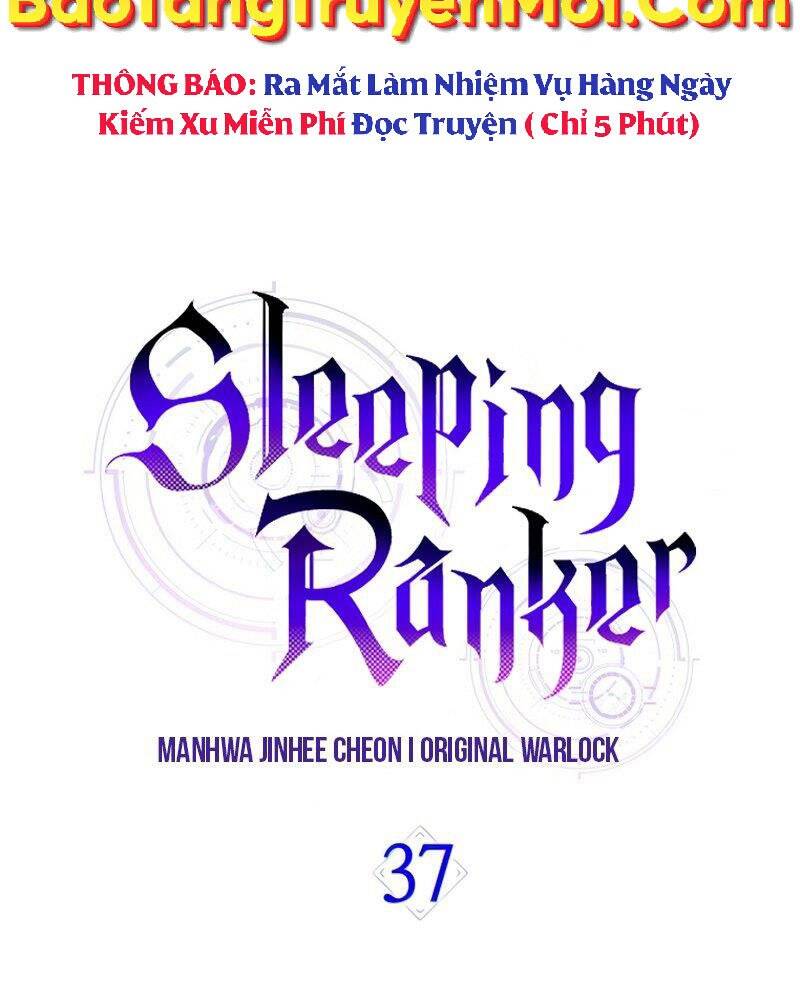 Ranker Mộng Du Chapter 37 - Trang 2