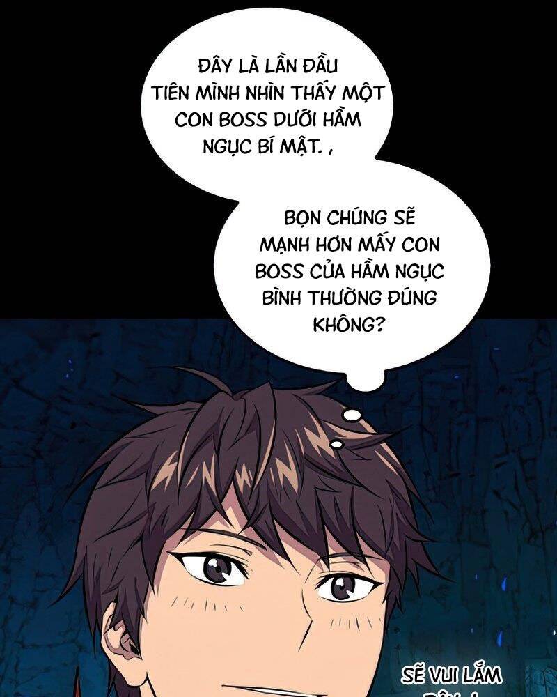 Ranker Mộng Du Chapter 37 - Trang 2