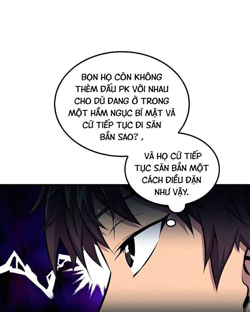 Ranker Mộng Du Chapter 37 - Trang 2