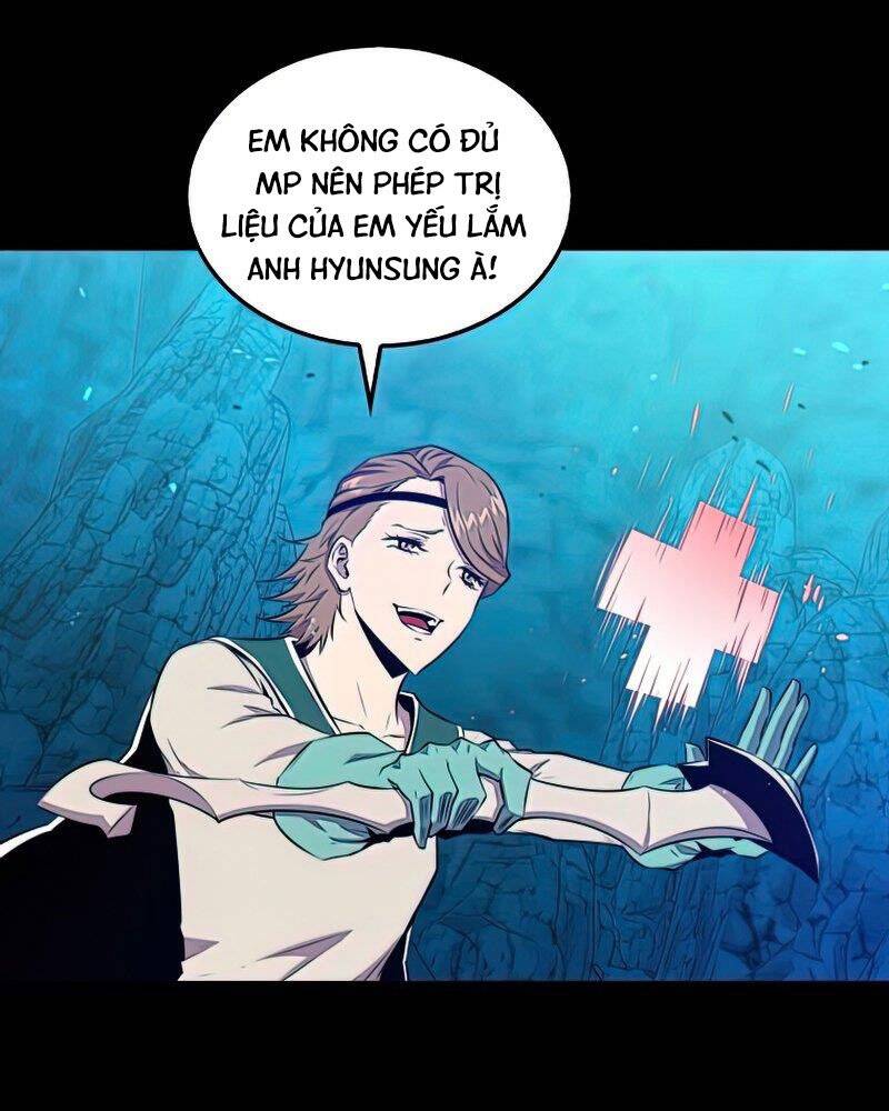 Ranker Mộng Du Chapter 37 - Trang 2