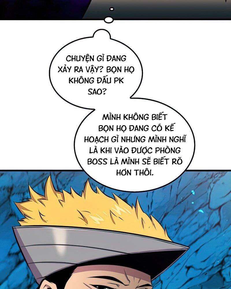 Ranker Mộng Du Chapter 37 - Trang 2