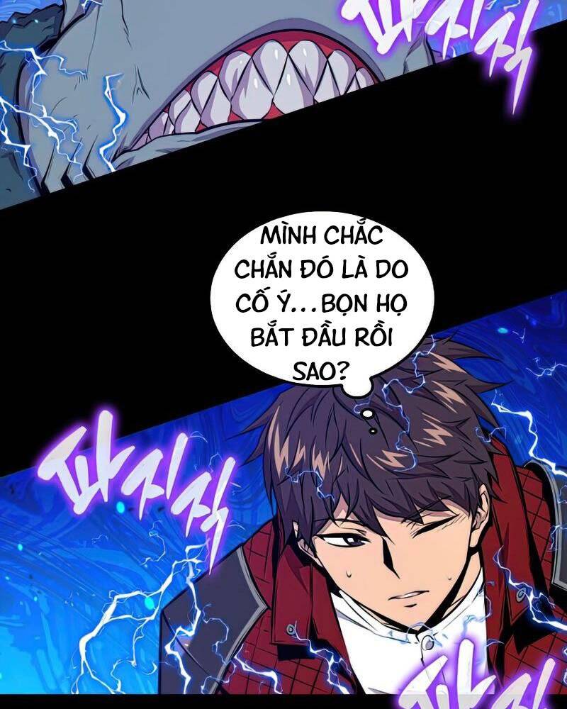 Ranker Mộng Du Chapter 37 - Trang 2