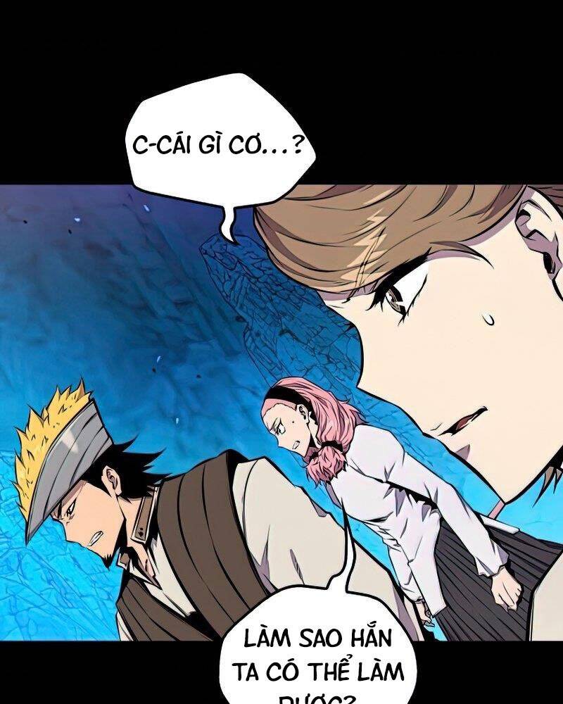 Ranker Mộng Du Chapter 37 - Trang 2