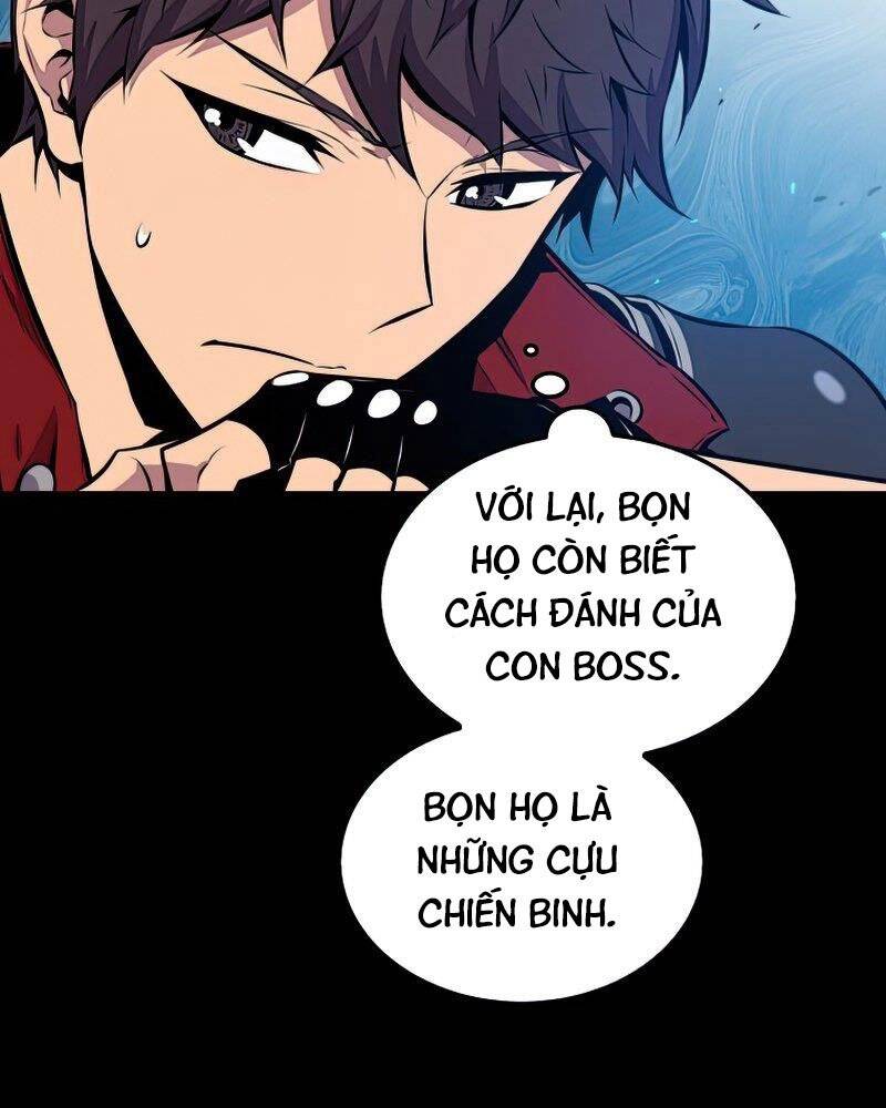 Ranker Mộng Du Chapter 37 - Trang 2