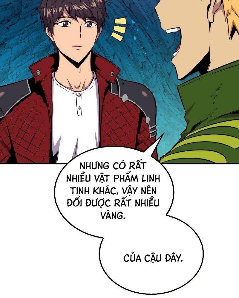 Ranker Mộng Du Chapter 36 - Trang 2