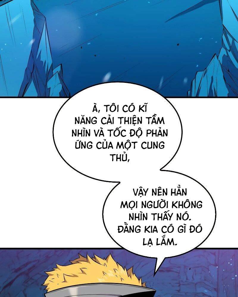 Ranker Mộng Du Chapter 36 - Trang 2