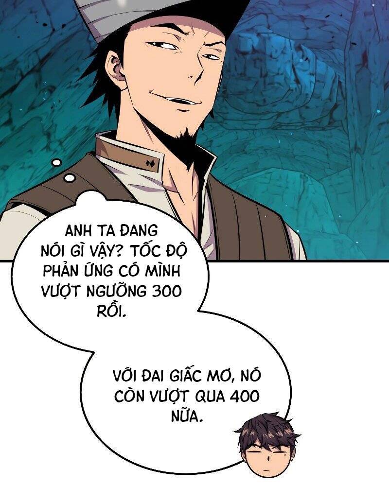 Ranker Mộng Du Chapter 36 - Trang 2