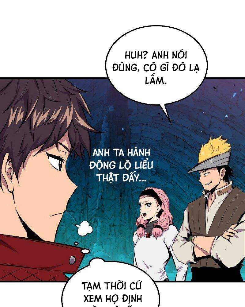 Ranker Mộng Du Chapter 36 - Trang 2