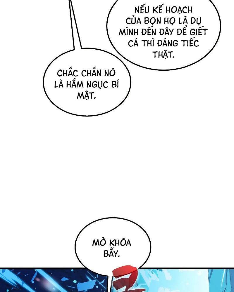 Ranker Mộng Du Chapter 36 - Trang 2