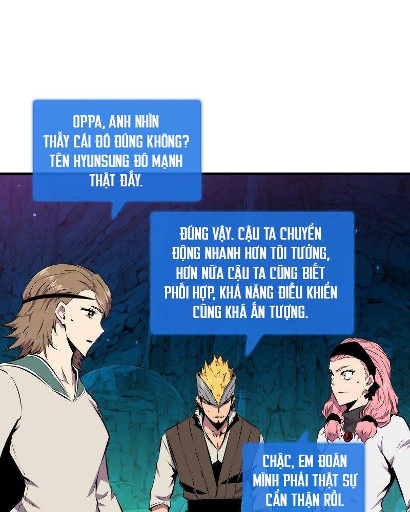 Ranker Mộng Du Chapter 36 - Trang 2