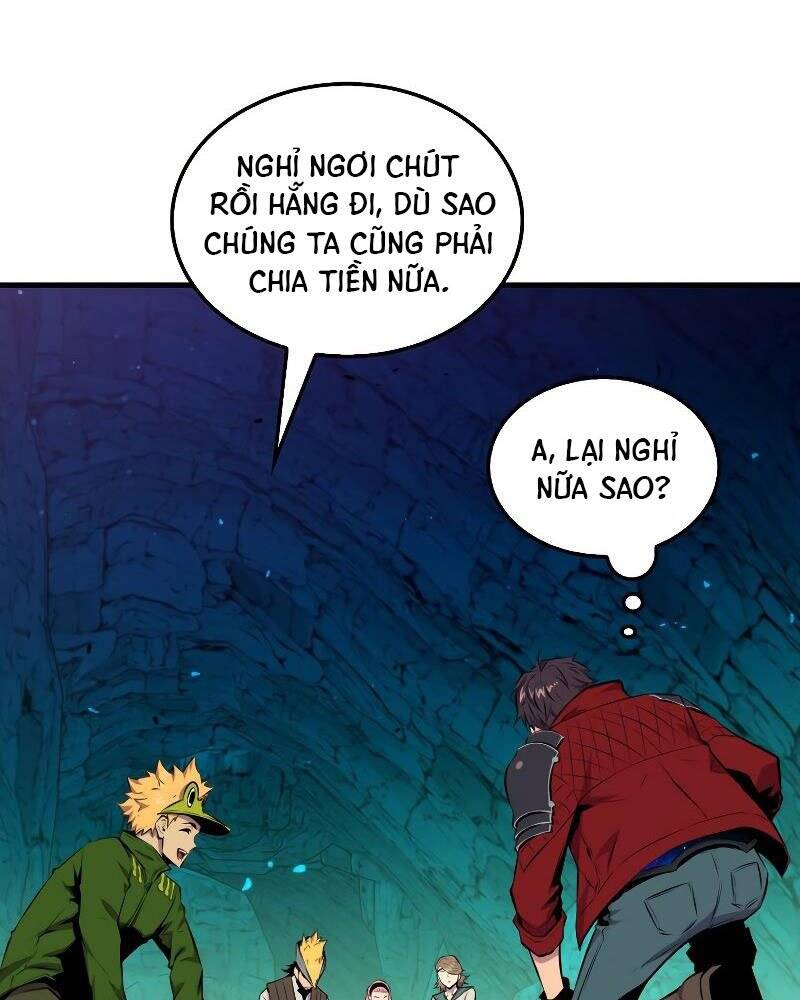 Ranker Mộng Du Chapter 36 - Trang 2