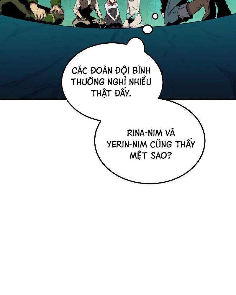 Ranker Mộng Du Chapter 36 - Trang 2