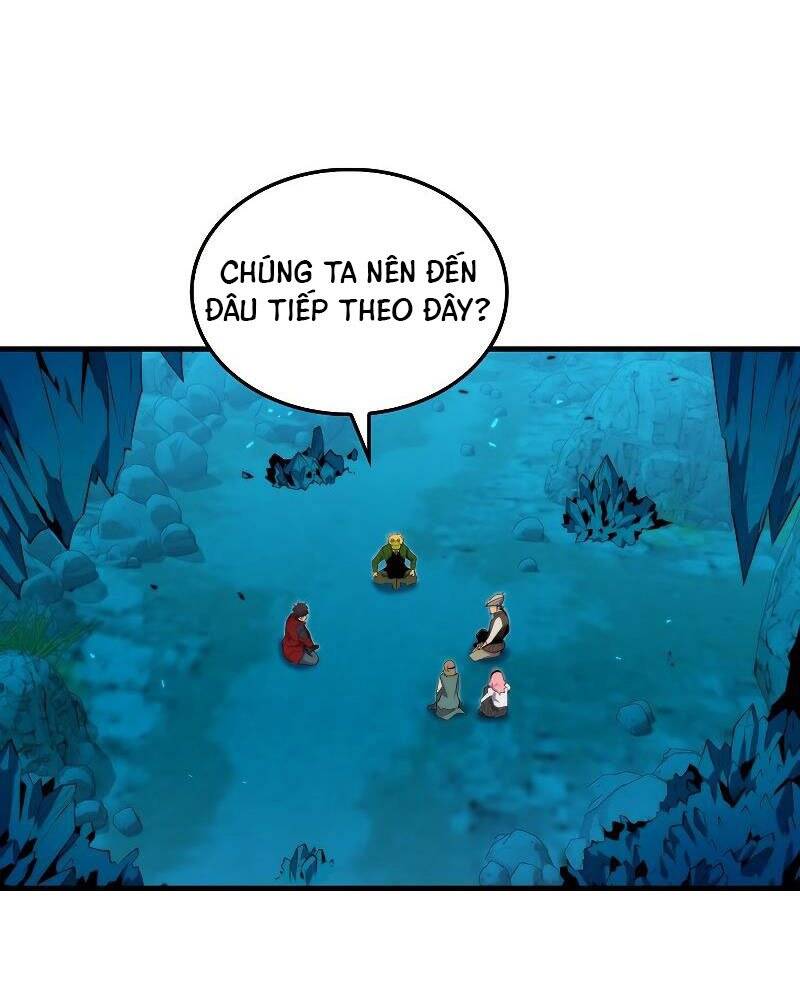 Ranker Mộng Du Chapter 36 - Trang 2