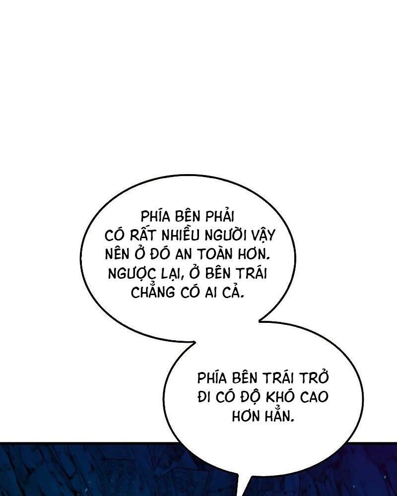 Ranker Mộng Du Chapter 36 - Trang 2