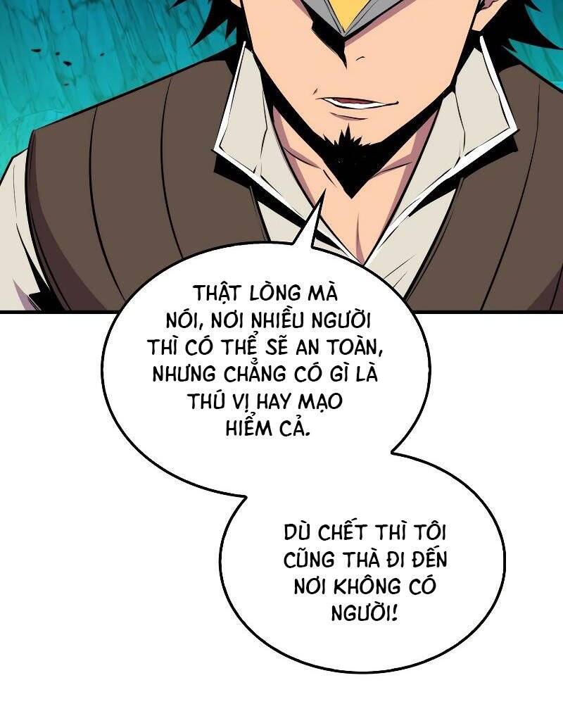 Ranker Mộng Du Chapter 36 - Trang 2