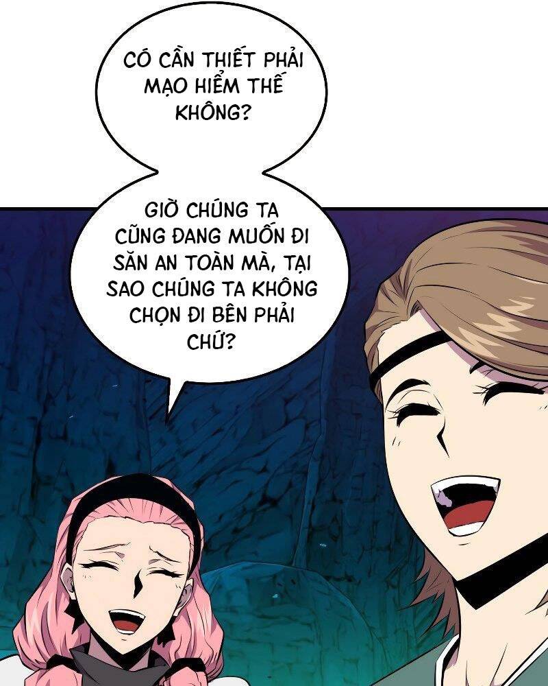 Ranker Mộng Du Chapter 36 - Trang 2