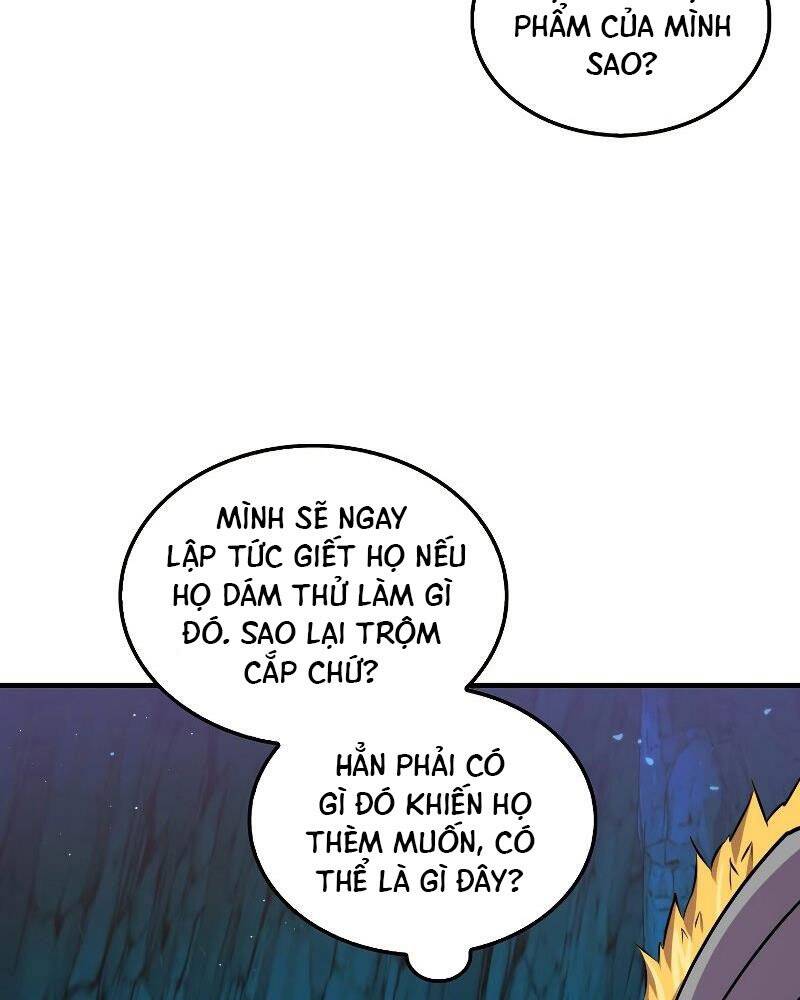 Ranker Mộng Du Chapter 36 - Trang 2