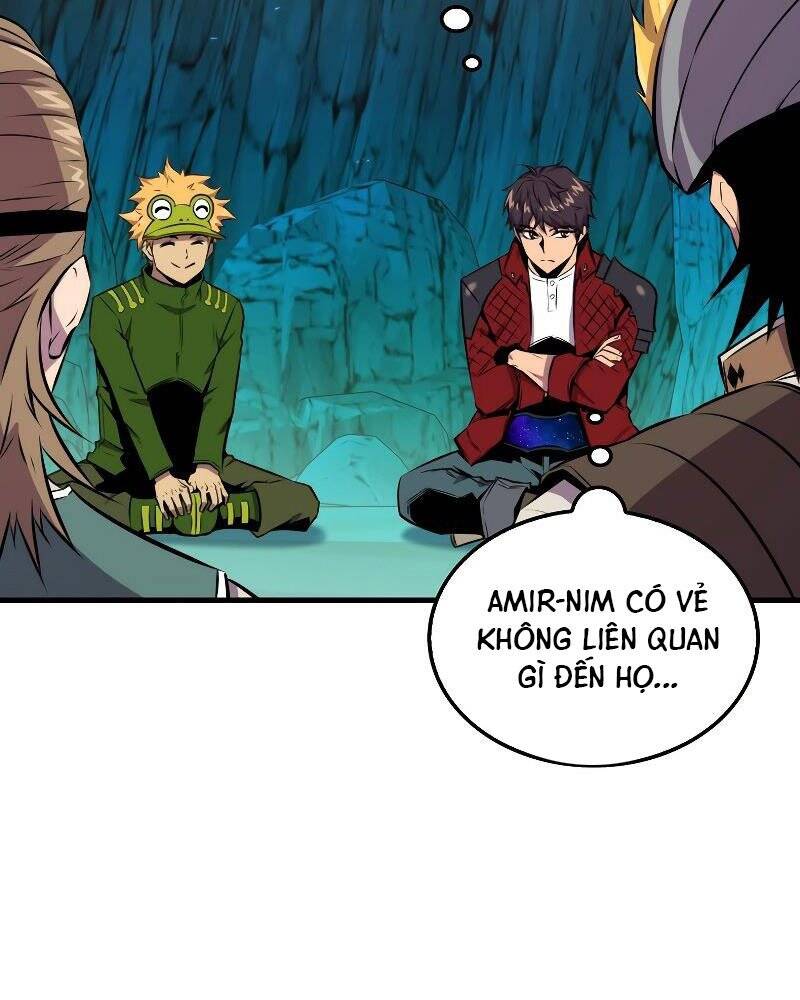 Ranker Mộng Du Chapter 36 - Trang 2