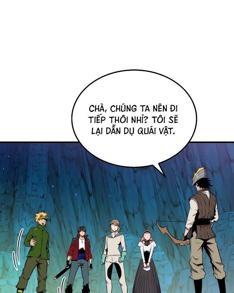 Ranker Mộng Du Chapter 36 - Trang 2