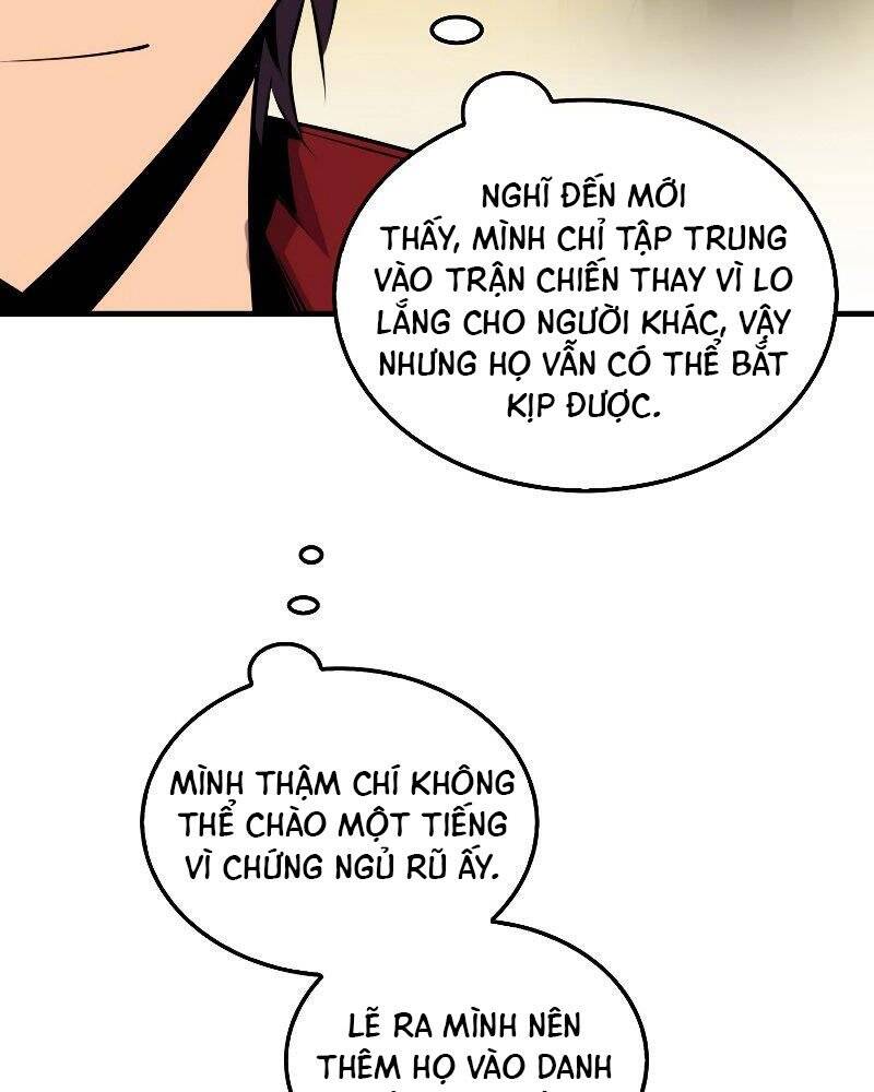 Ranker Mộng Du Chapter 36 - Trang 2