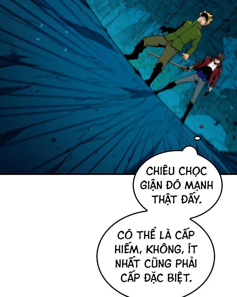 Ranker Mộng Du Chapter 36 - Trang 2