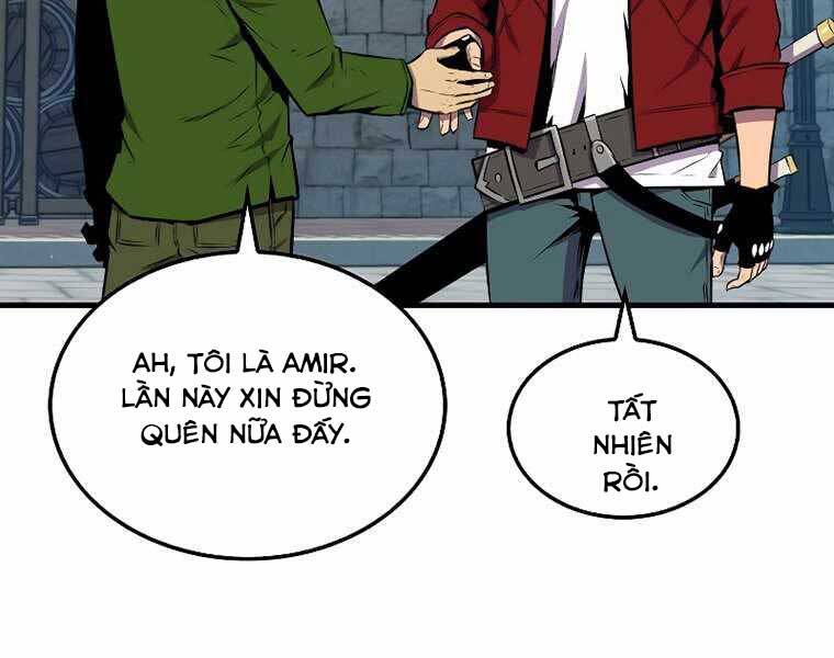 Ranker Mộng Du Chapter 35 - Trang 2