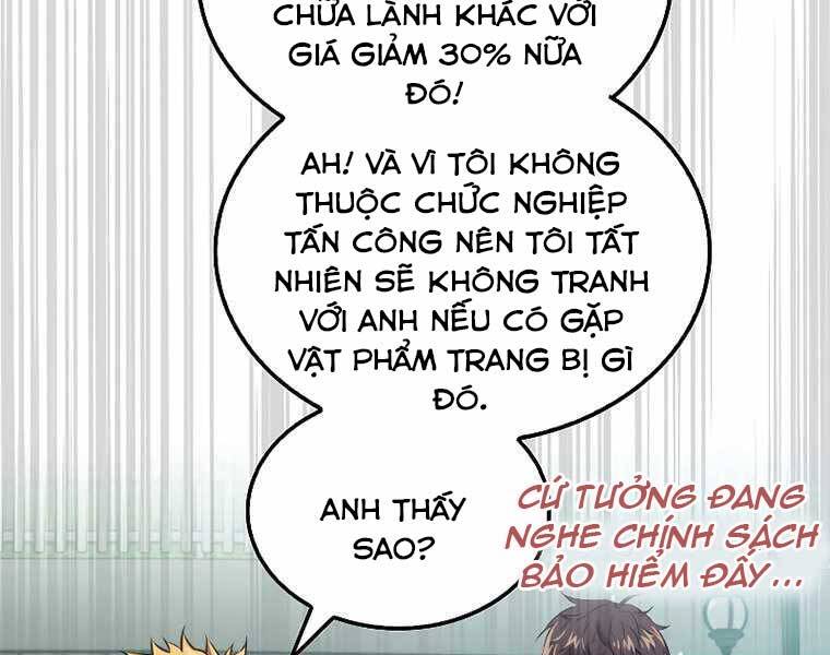 Ranker Mộng Du Chapter 35 - Trang 2