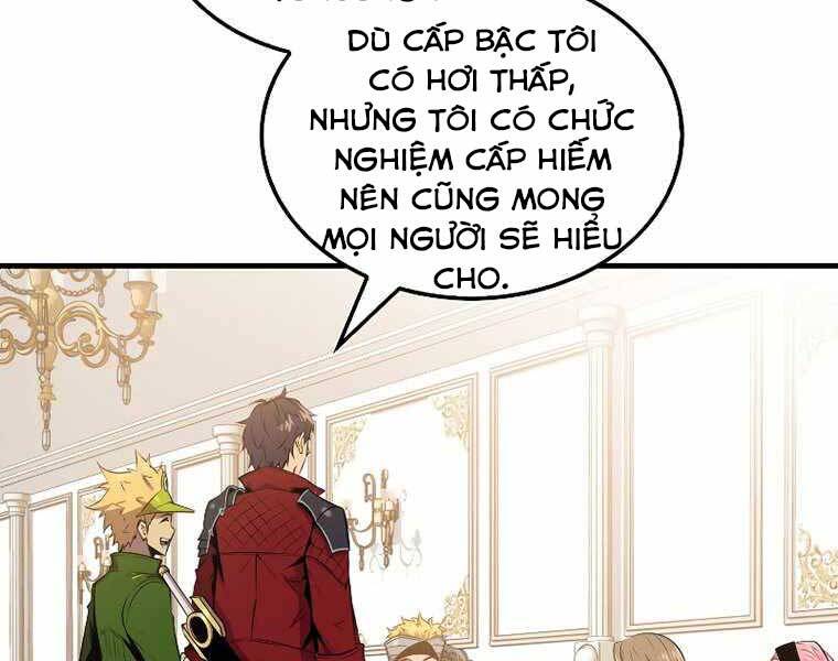 Ranker Mộng Du Chapter 35 - Trang 2