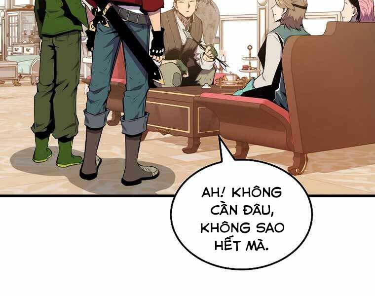 Ranker Mộng Du Chapter 35 - Trang 2