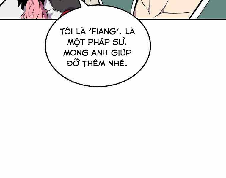 Ranker Mộng Du Chapter 35 - Trang 2