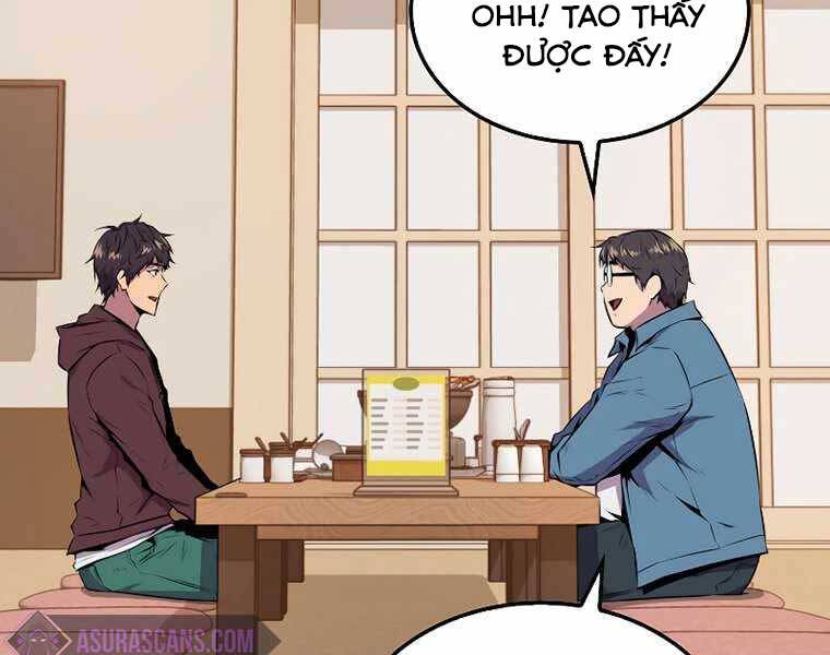 Ranker Mộng Du Chapter 35 - Trang 2