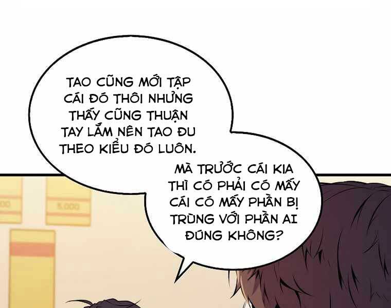 Ranker Mộng Du Chapter 35 - Trang 2