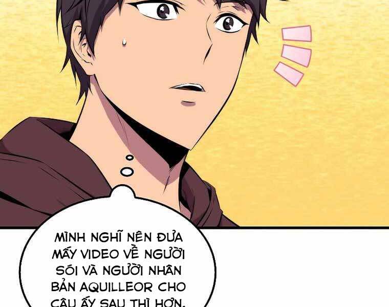 Ranker Mộng Du Chapter 35 - Trang 2