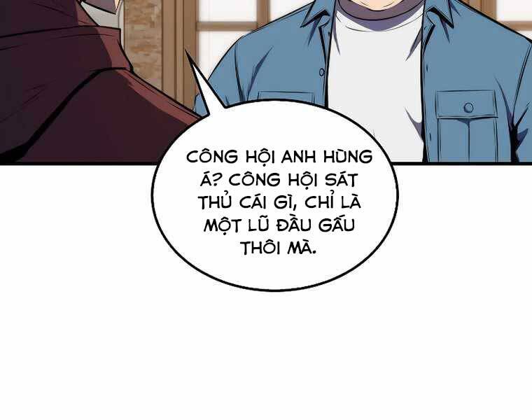 Ranker Mộng Du Chapter 35 - Trang 2