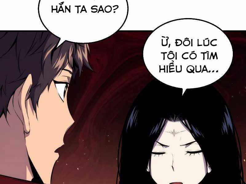 Ranker Mộng Du Chapter 34 - Trang 2