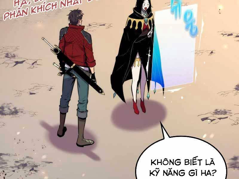 Ranker Mộng Du Chapter 34 - Trang 2