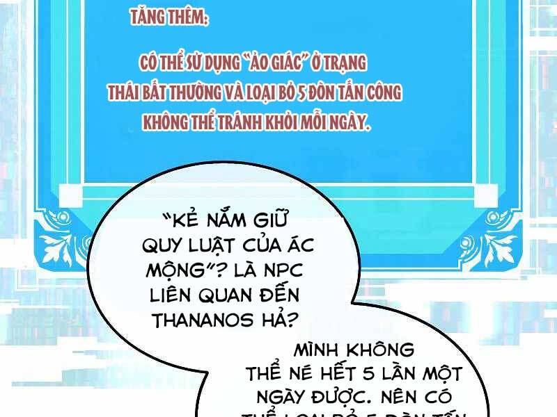 Ranker Mộng Du Chapter 34 - Trang 2