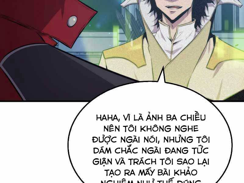 Ranker Mộng Du Chapter 34 - Trang 2