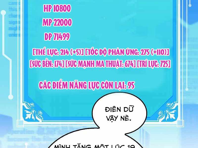 Ranker Mộng Du Chapter 34 - Trang 2