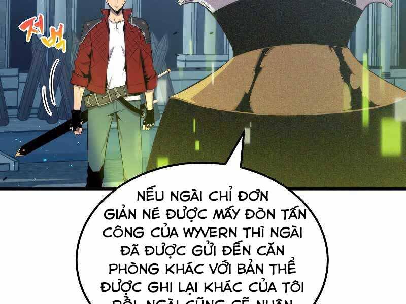 Ranker Mộng Du Chapter 34 - Trang 2