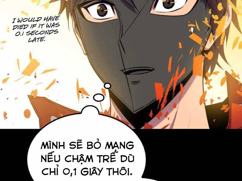 Ranker Mộng Du Chapter 33 - Trang 2