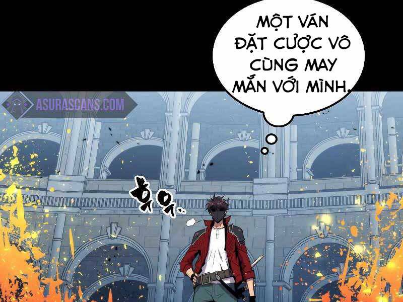 Ranker Mộng Du Chapter 33 - Trang 2