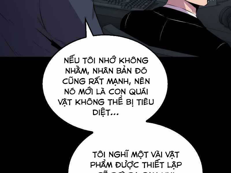 Ranker Mộng Du Chapter 33 - Trang 2