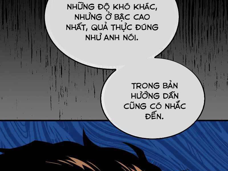 Ranker Mộng Du Chapter 33 - Trang 2