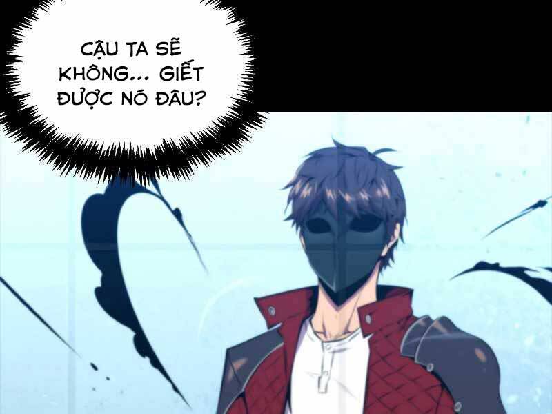 Ranker Mộng Du Chapter 33 - Trang 2