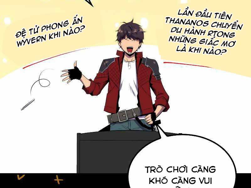 Ranker Mộng Du Chapter 32 - Trang 2