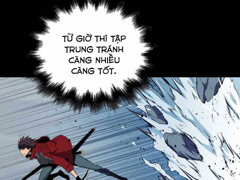 Ranker Mộng Du Chapter 32 - Trang 2